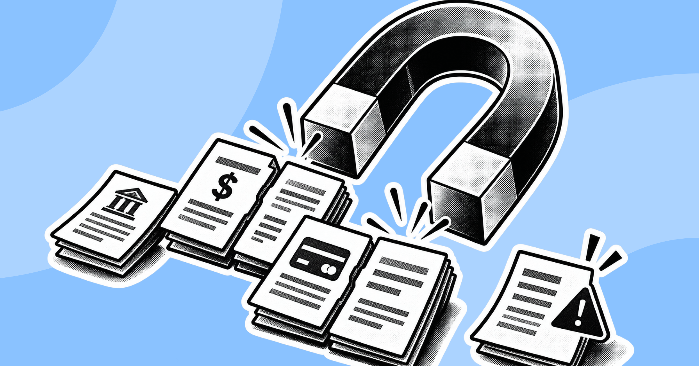 Account recon automation use cases
