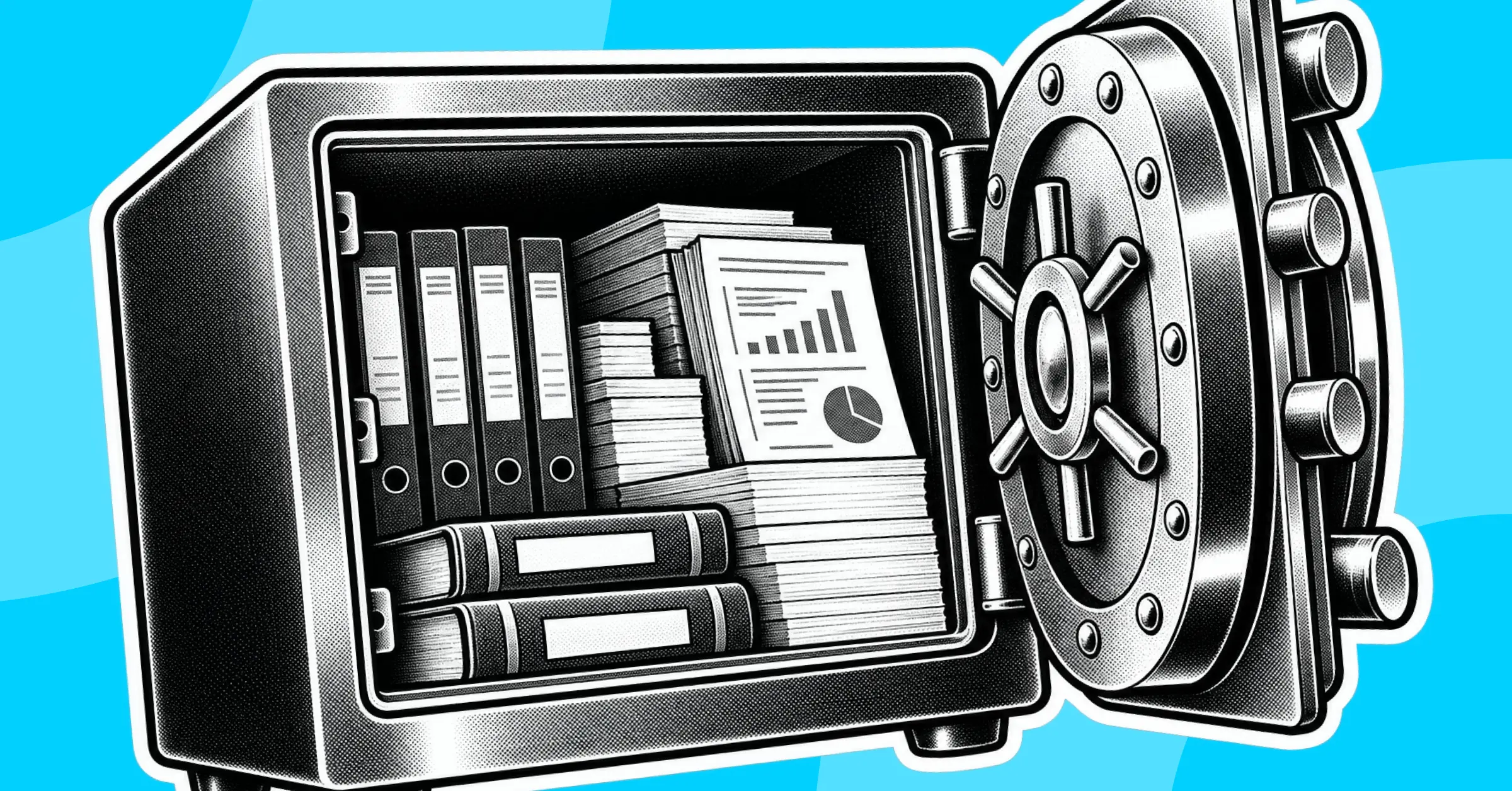 R2R Software for BFSI