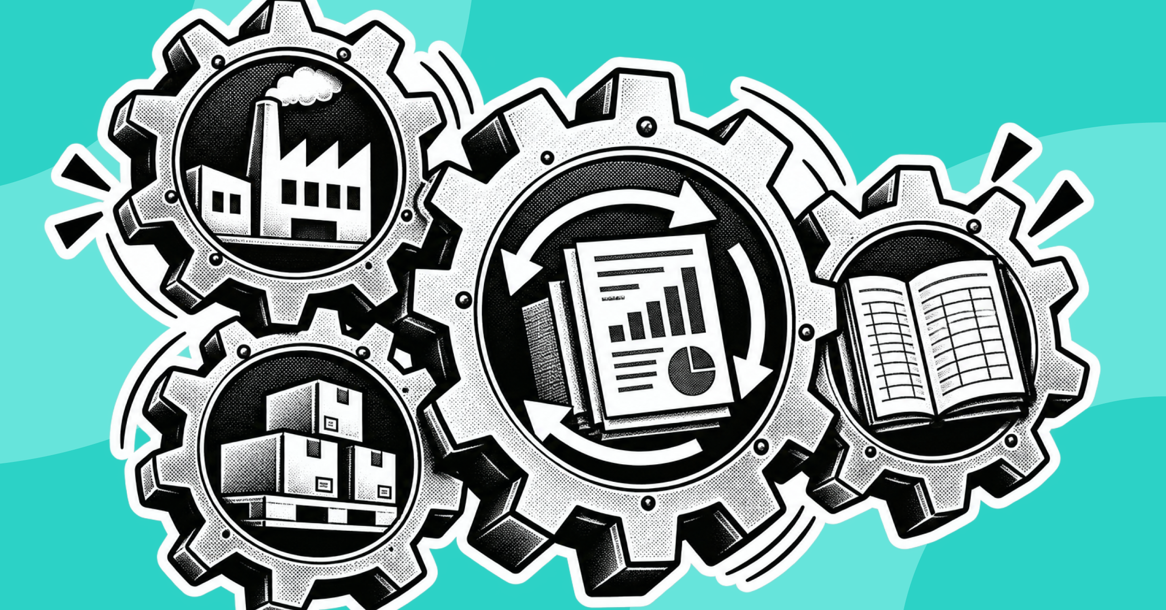 R2R Automation Software for Manufacturing