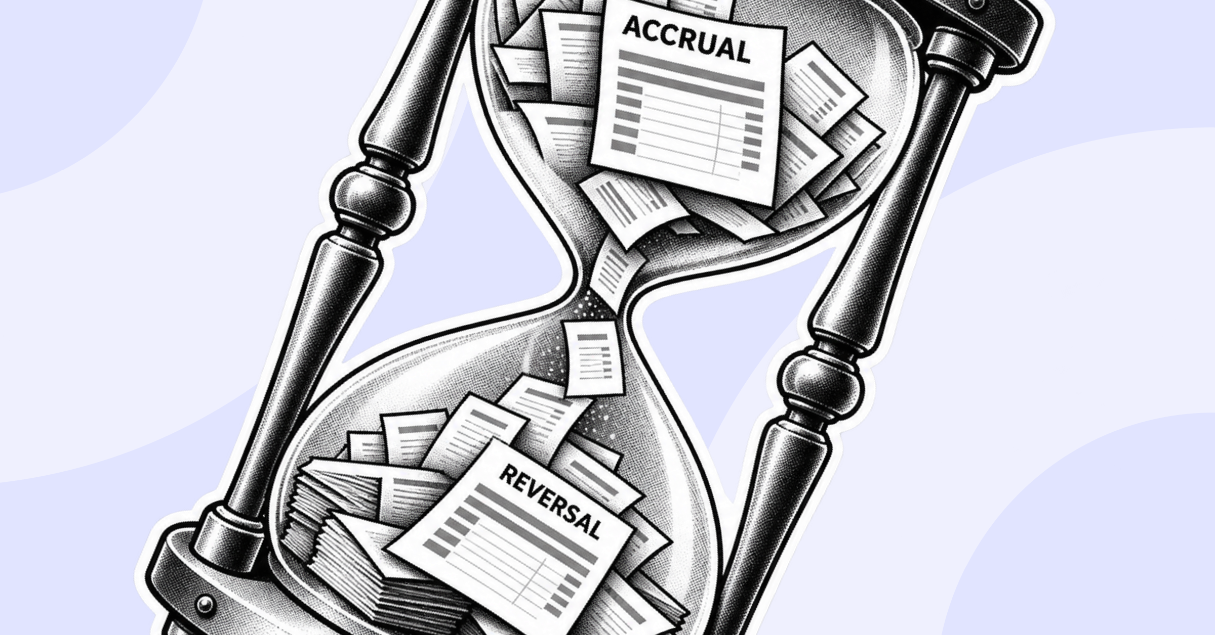What Is Accrual Automation