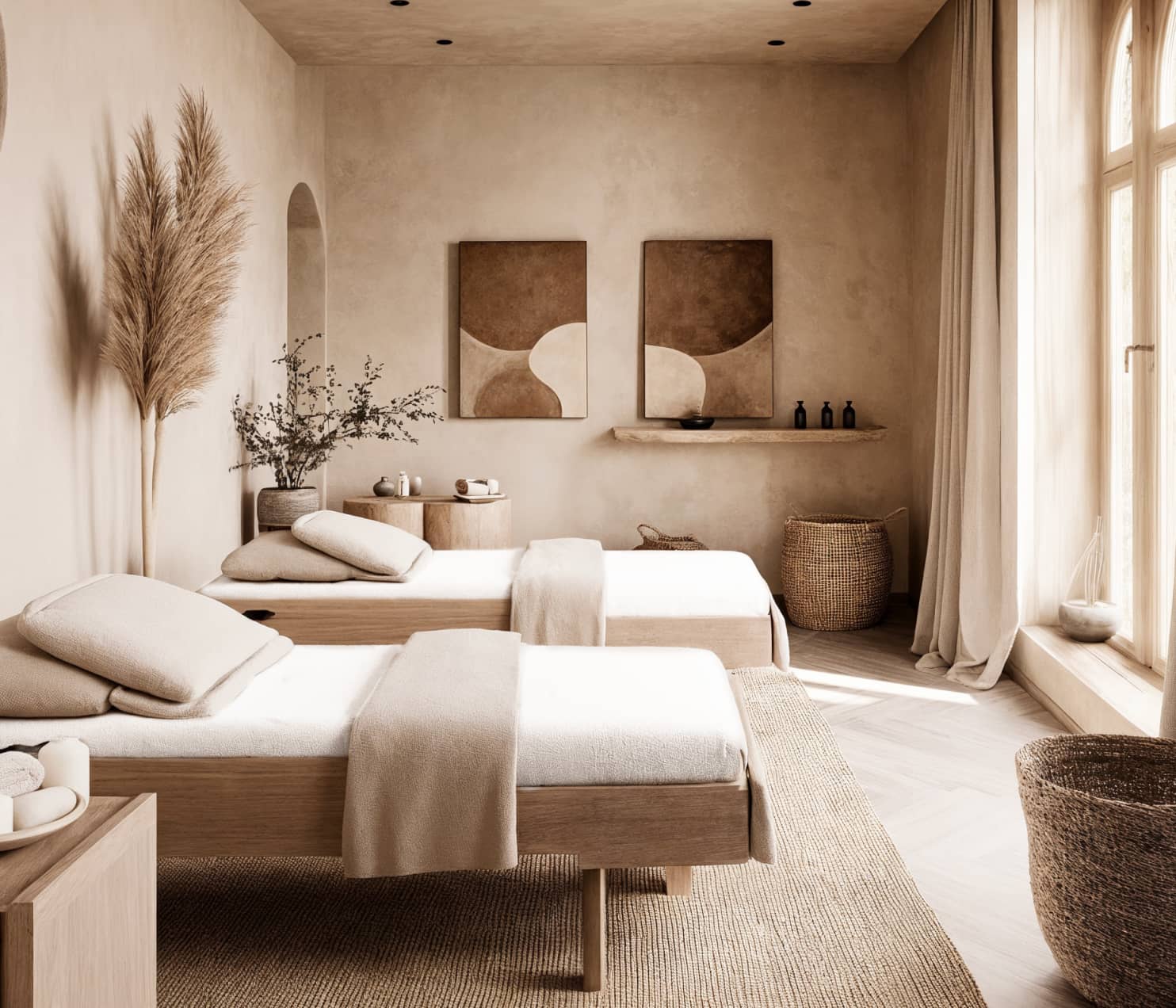 New York NY Main Image Zen X Webflow Template | Brix Template