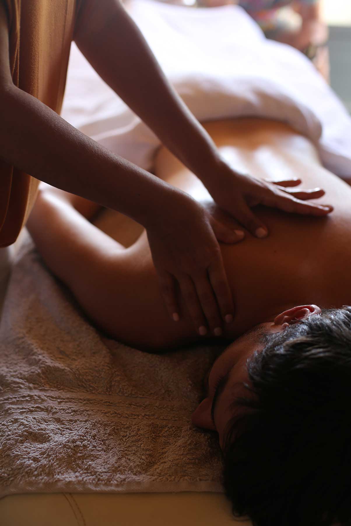 Massages & Rituels SPA