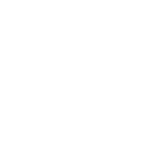 White location marker icon with an exclamation mark inside on a black background. Tropic Athlete