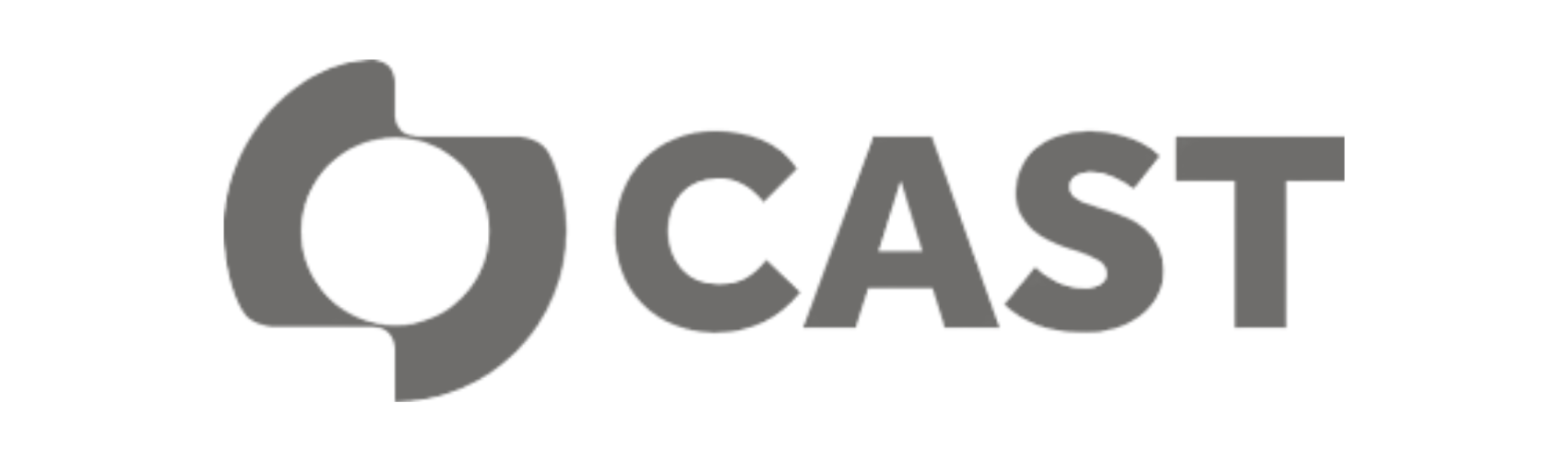 Cast Logo