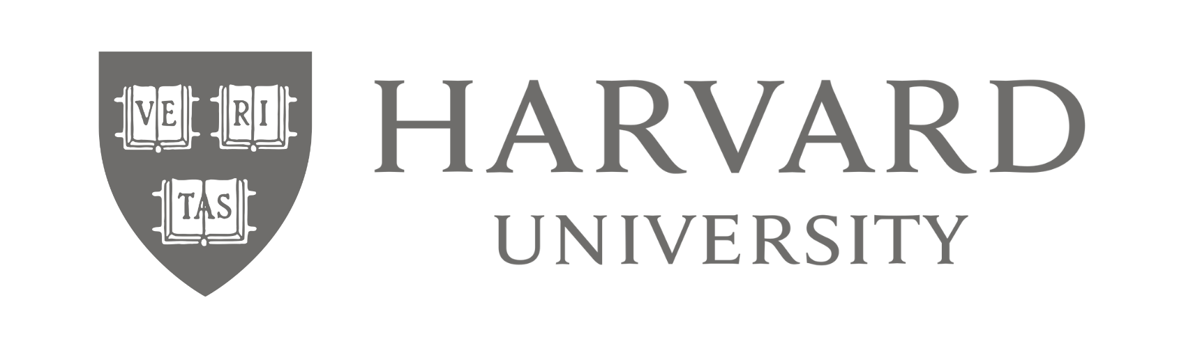 harvard university logo