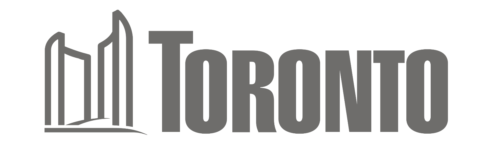 Toronto City Logo