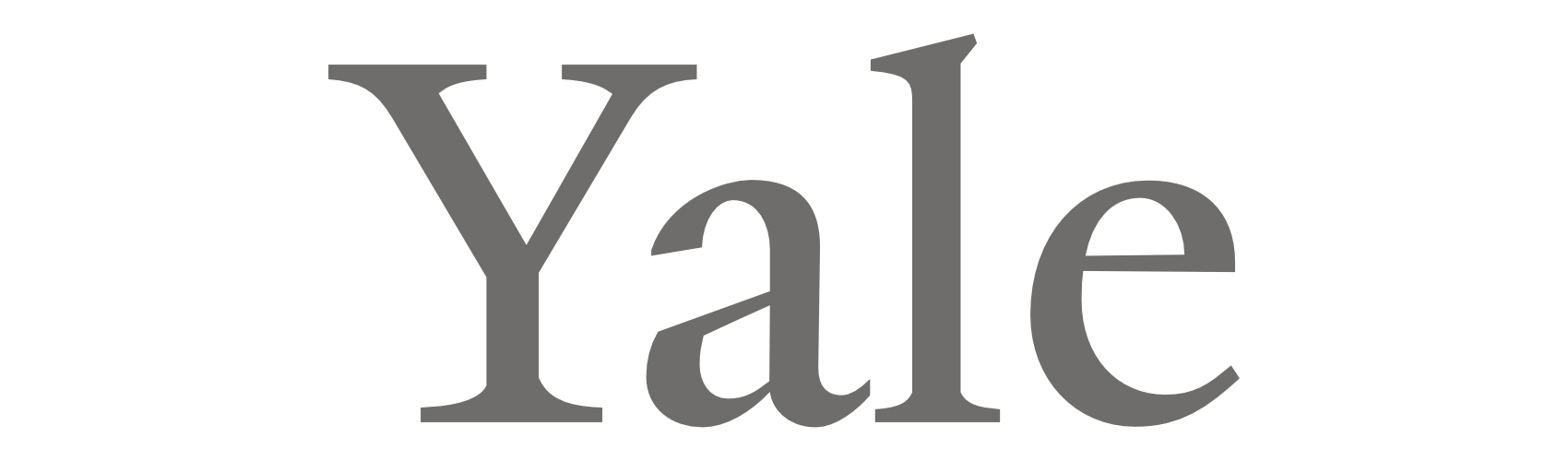 Yale Logo