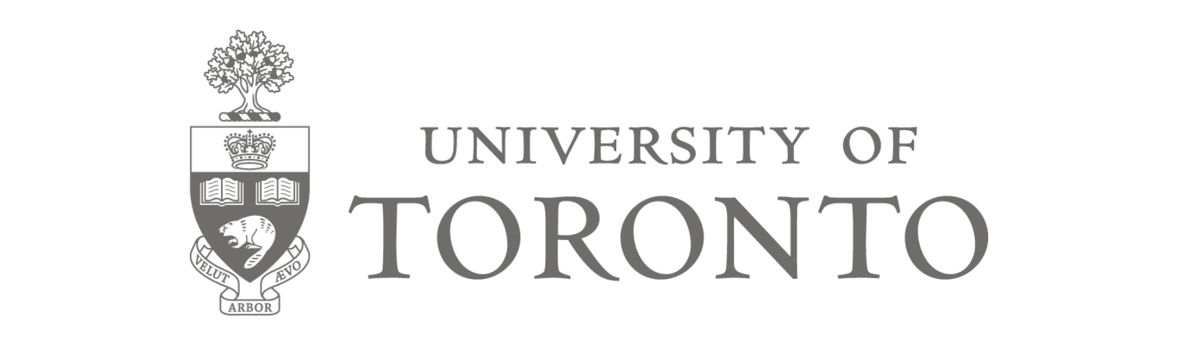 University of Toronto Logo