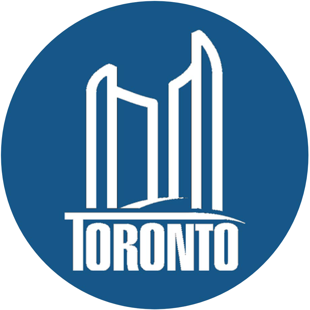 Logo of City of Toronto 