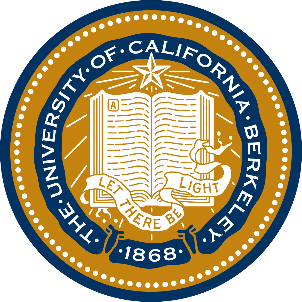 Berkeley Univeersity Logo