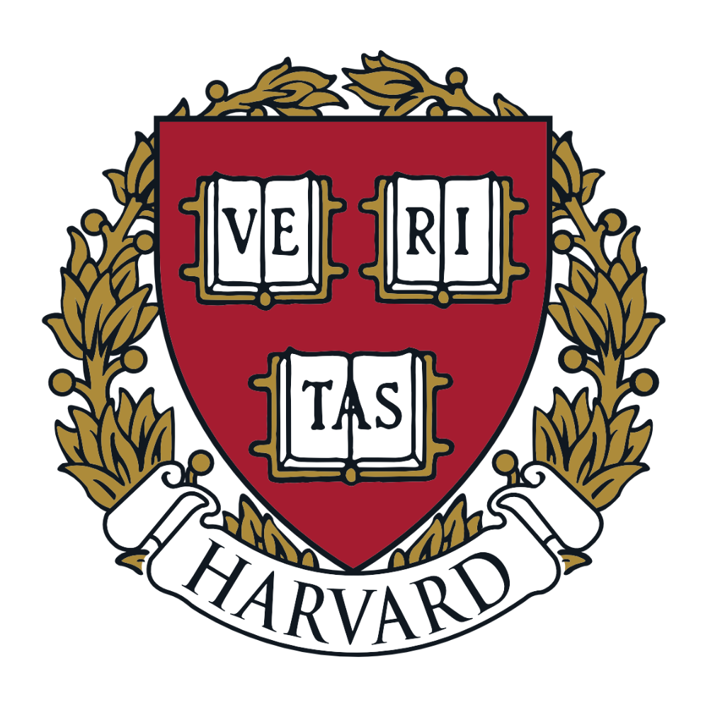 Harvard Logo