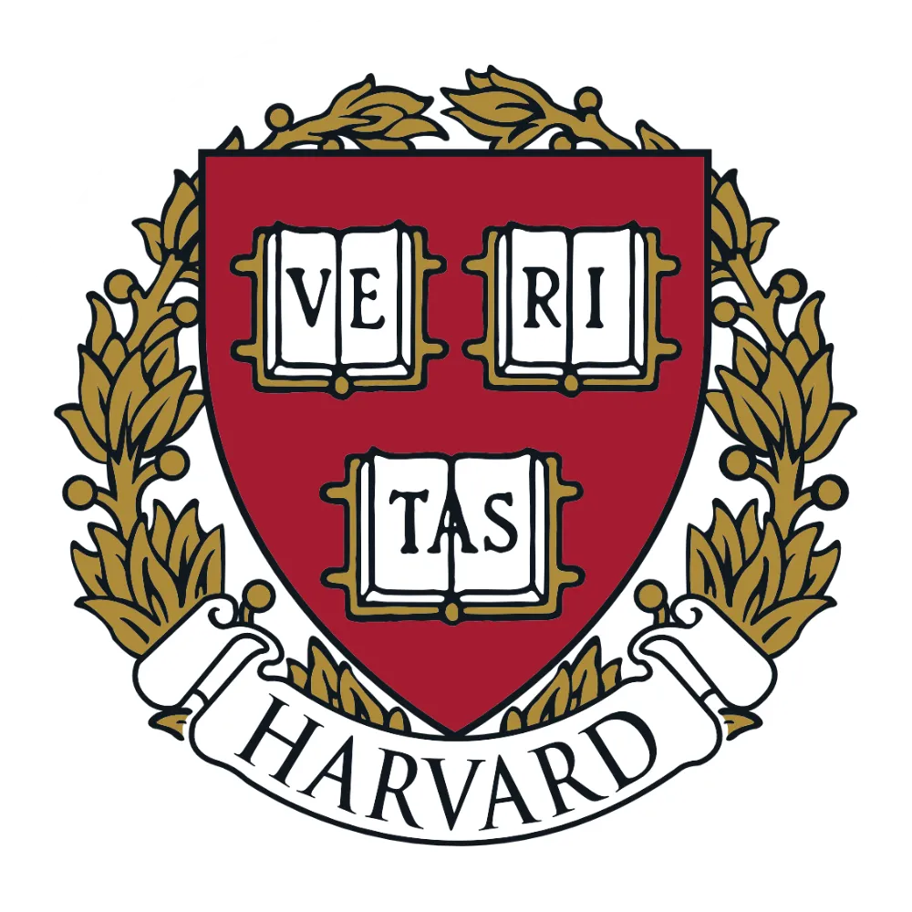 Harvard Logo