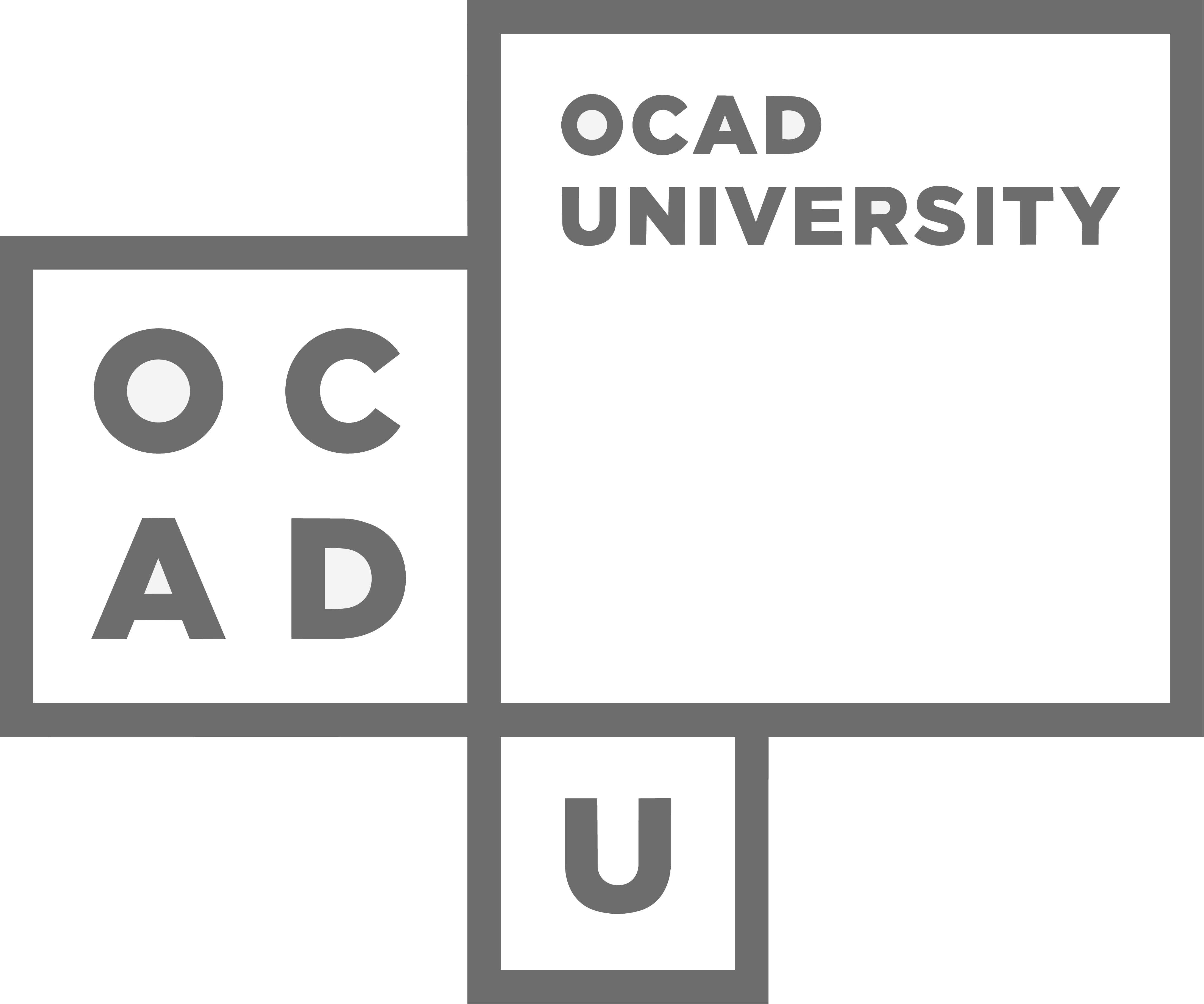 OCAD Logo