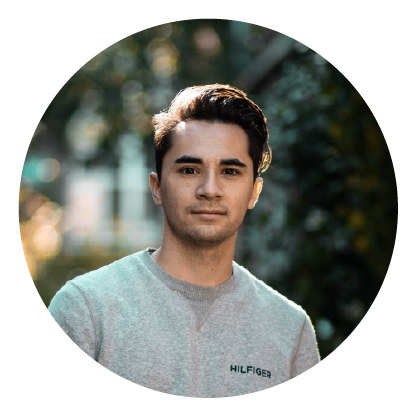Bradley Smith - Account Manager