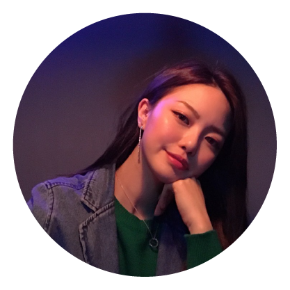 Youl Yi - Design Lead