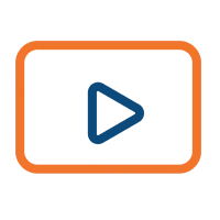 Viewing copy play icon