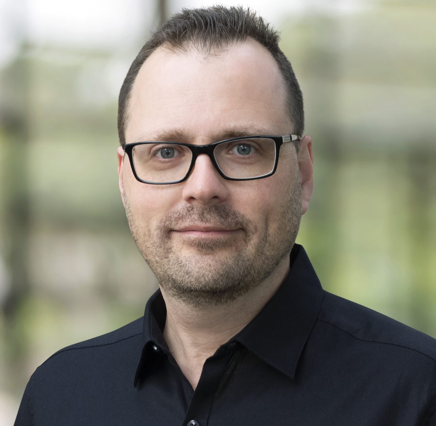 Gabriel Goldberg K., Founder and Chief Strategist at Encanta Growth Group