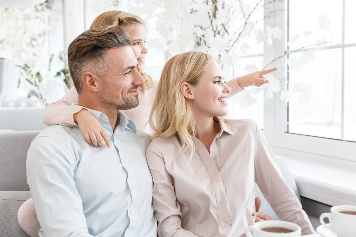Immobilien als stabile Geldanlage: Schutz vor Inflation und langfristige Sicherheit verstehen