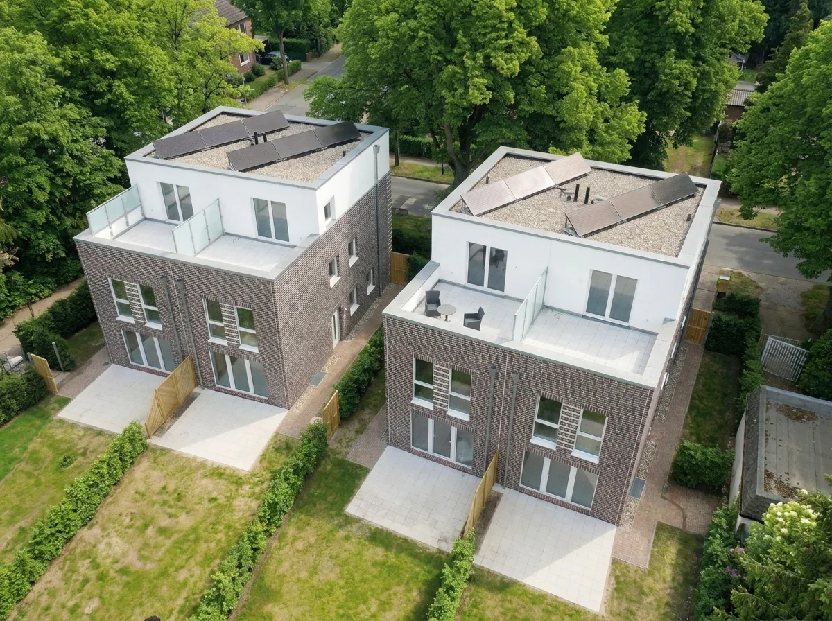 Neubau Wohnungen Hamburg kaufen: Kriterien für sichere Entscheidungen
