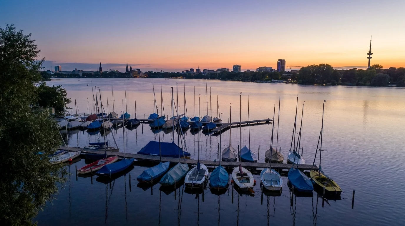 Anlageobjekte Hamburg: Lage, Nachfrage und Neubauqualität richtig bewerten