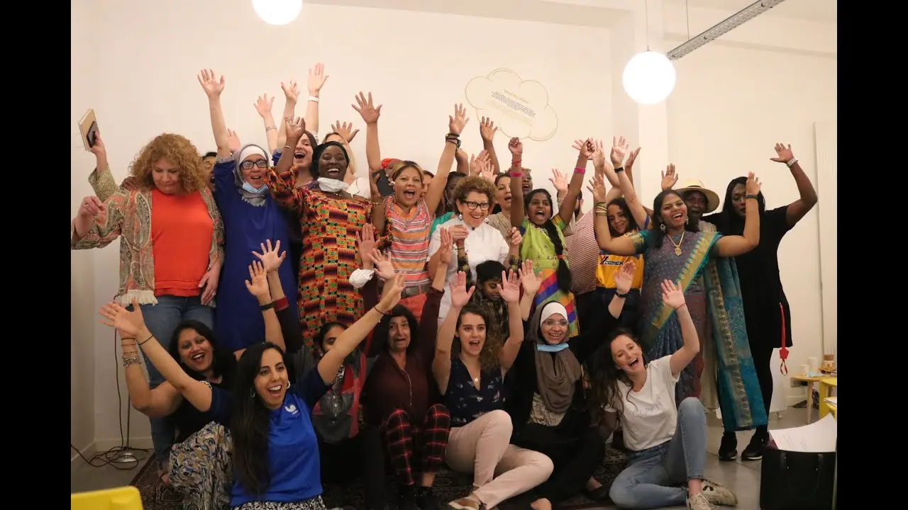 Mama Academy 2020