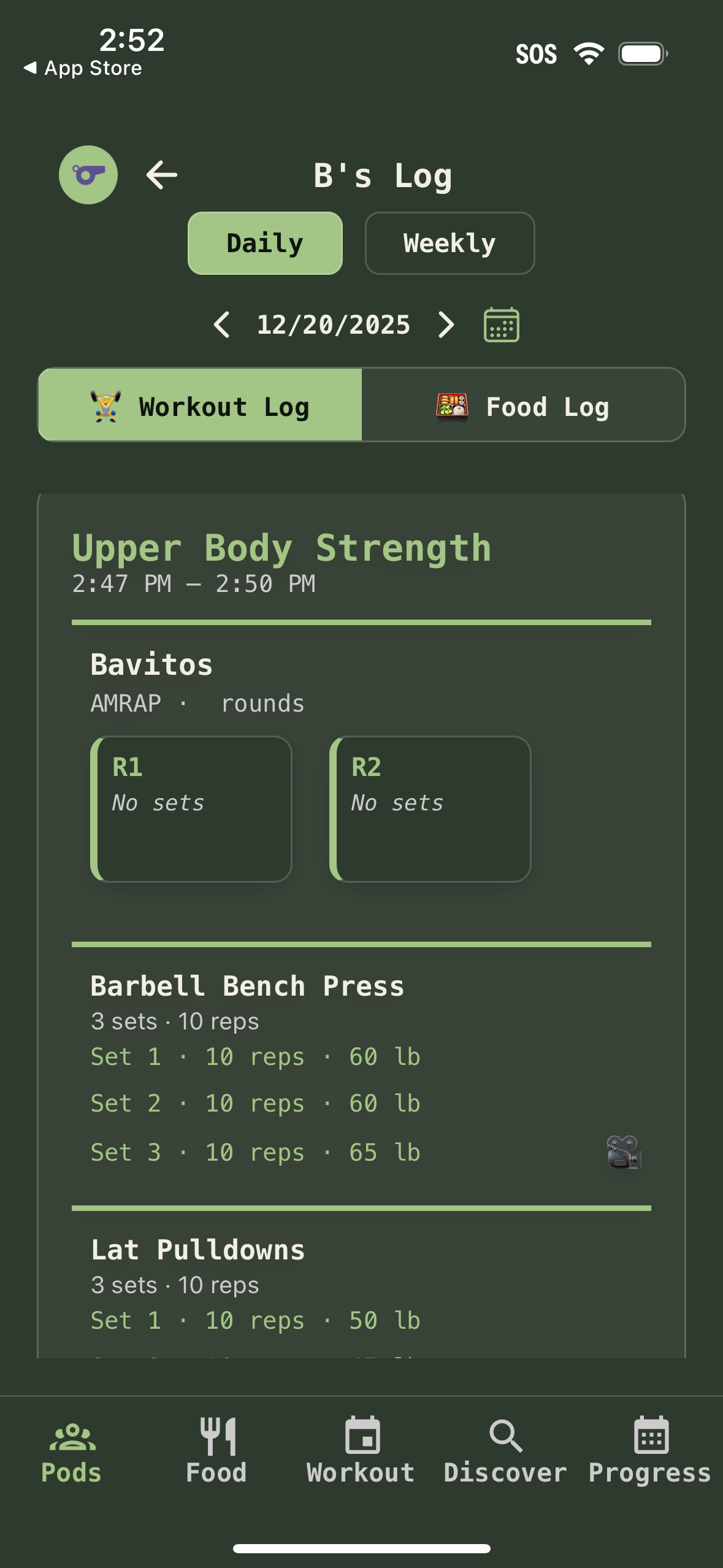 image of brainstorming session in a pr firm