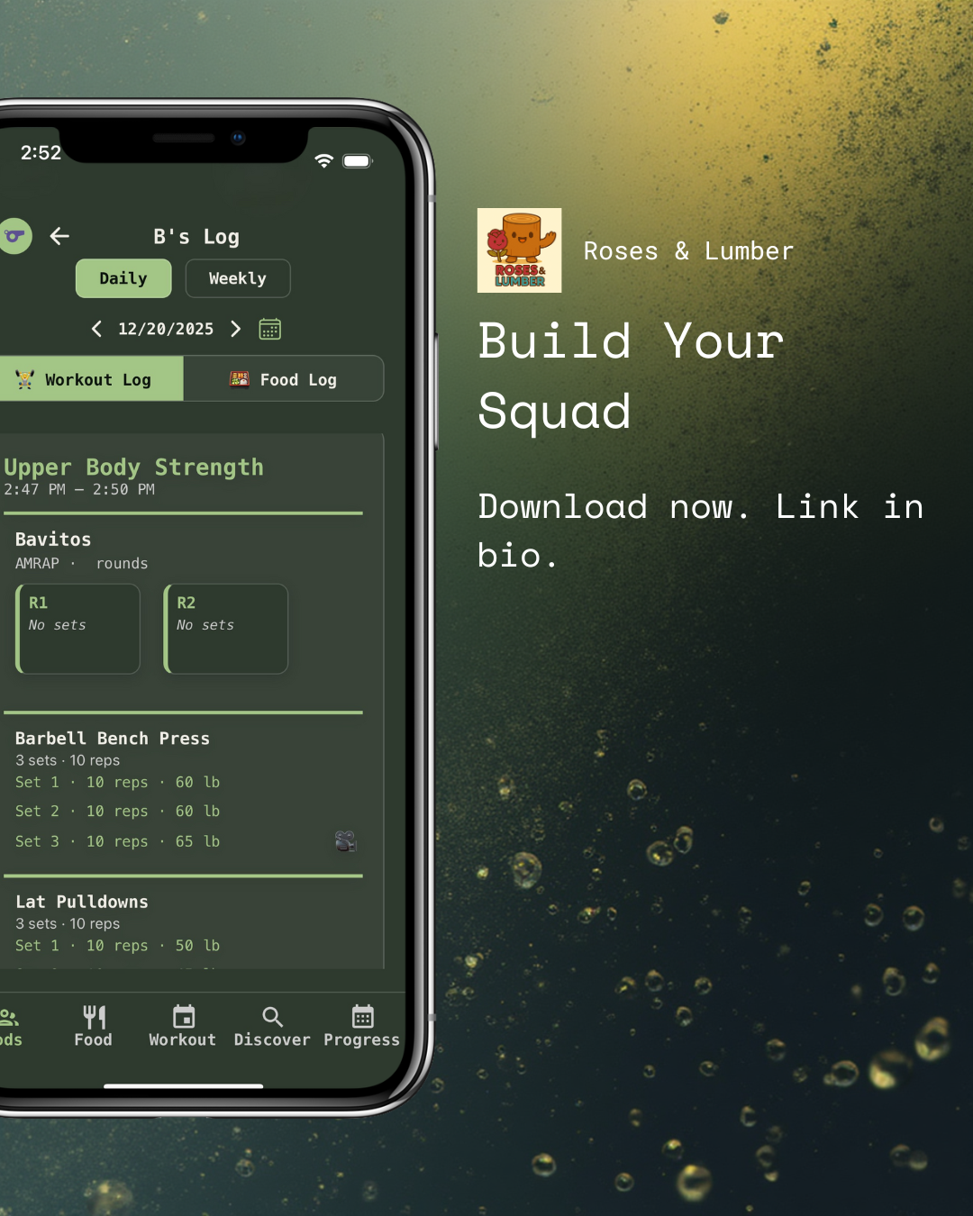 modern workspace for a personal coach & consultant