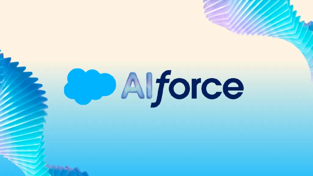 AIforce Changes Where Salesforce Work Happens