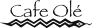 Cafe Ole logo