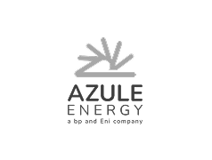 azule energy logo