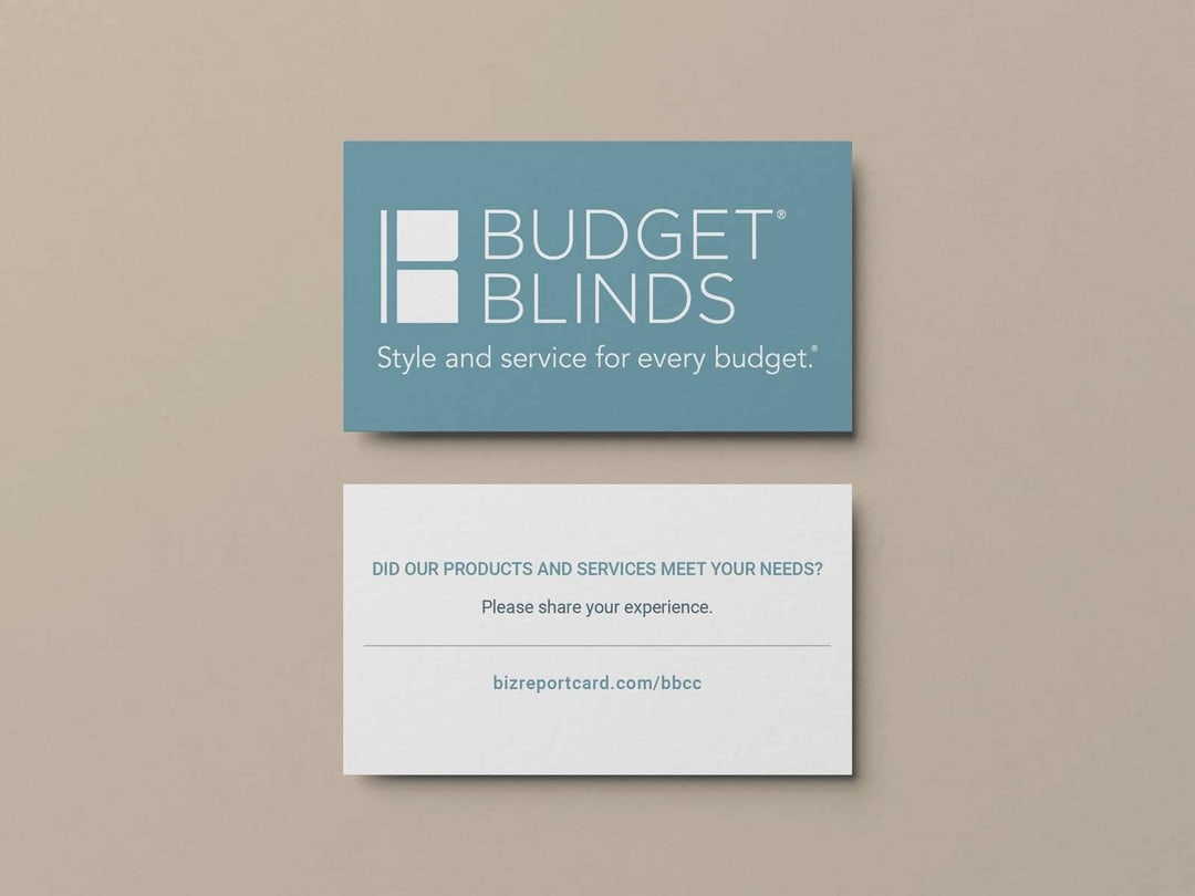 Budget Blinds