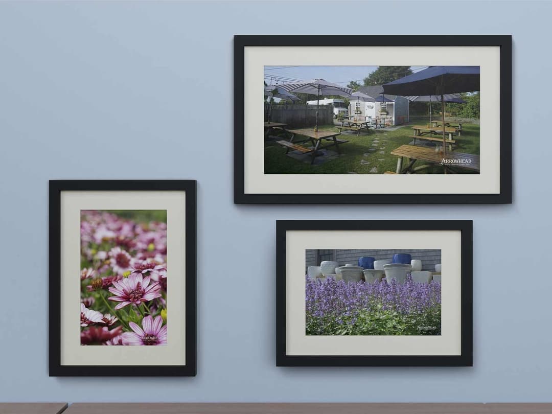 Arrowhead Nursery and Furniture