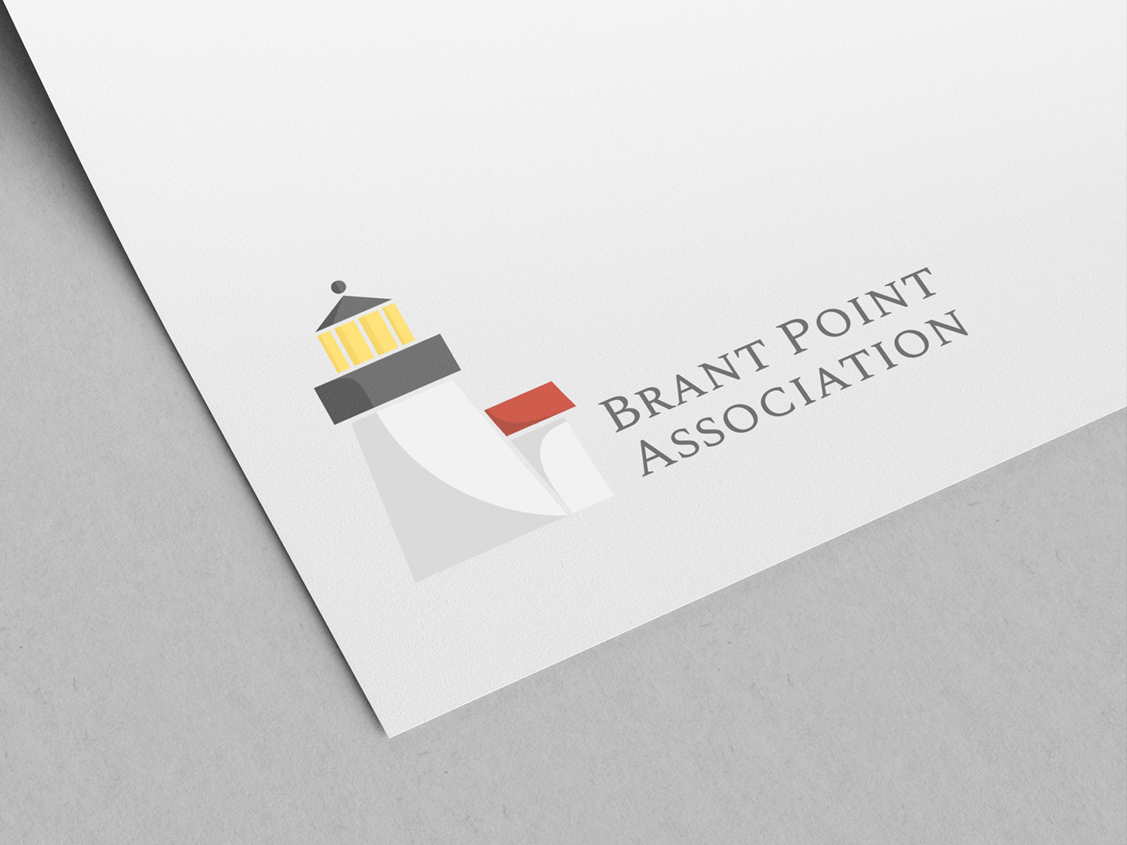 Brant Point Association