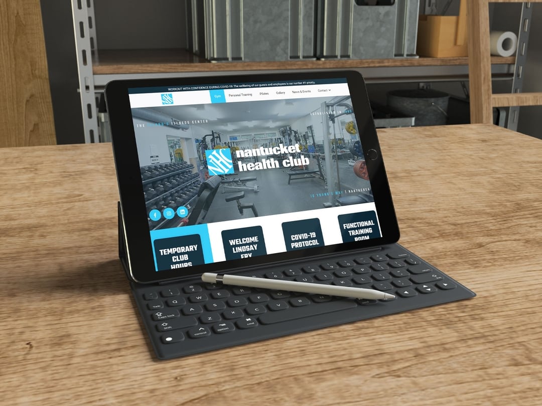 Nantucket Health Club