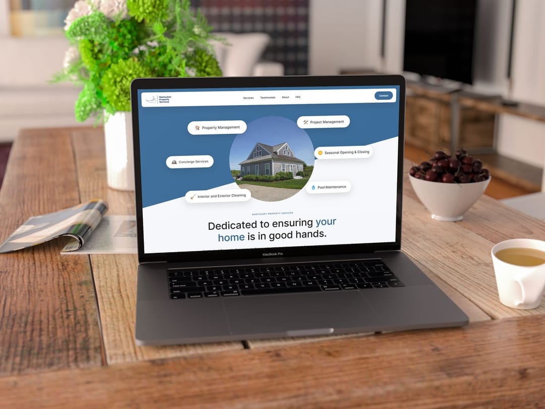 Nantucket Property Services