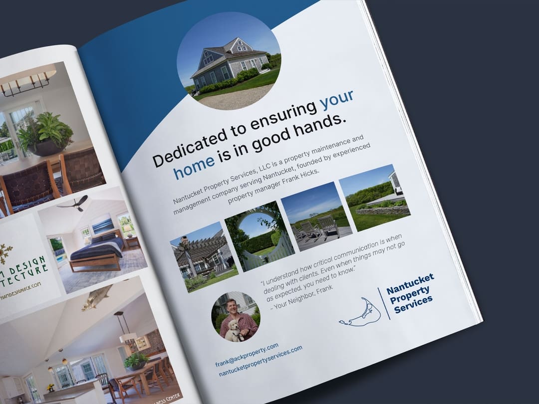 Nantucket Property Services