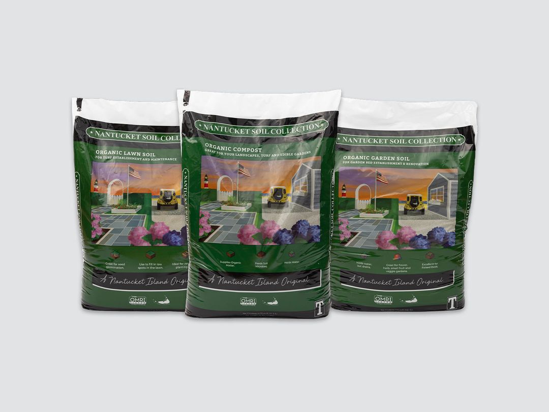 Nantucket Soil Collection