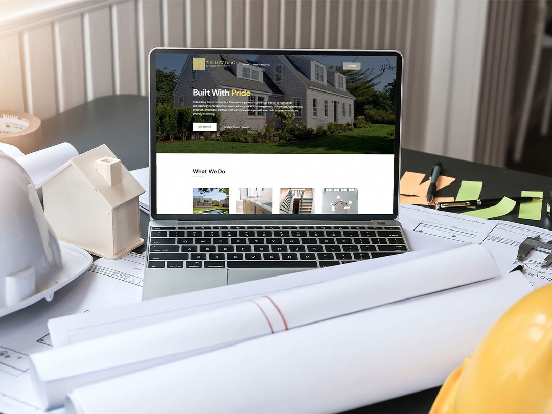 Yellow Dog Construction