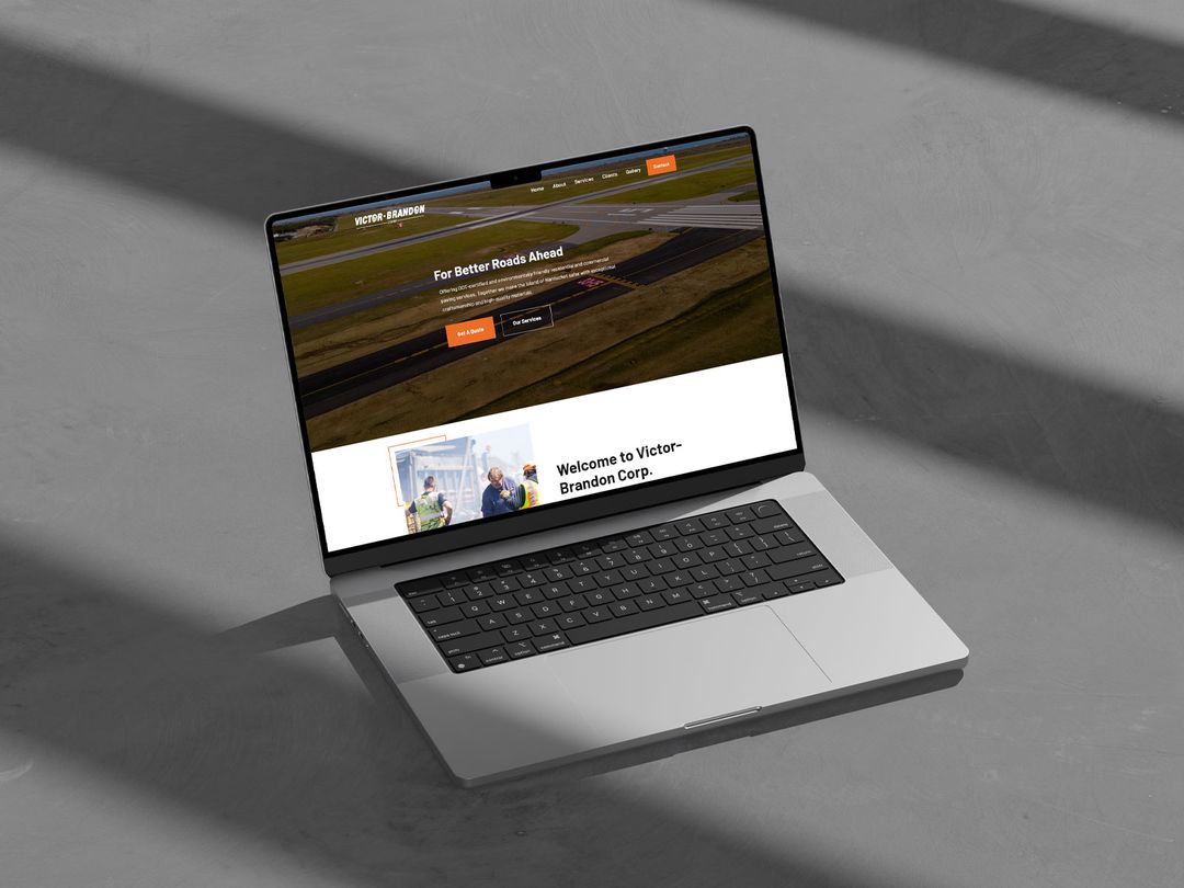 Victor-Brandon Corporation