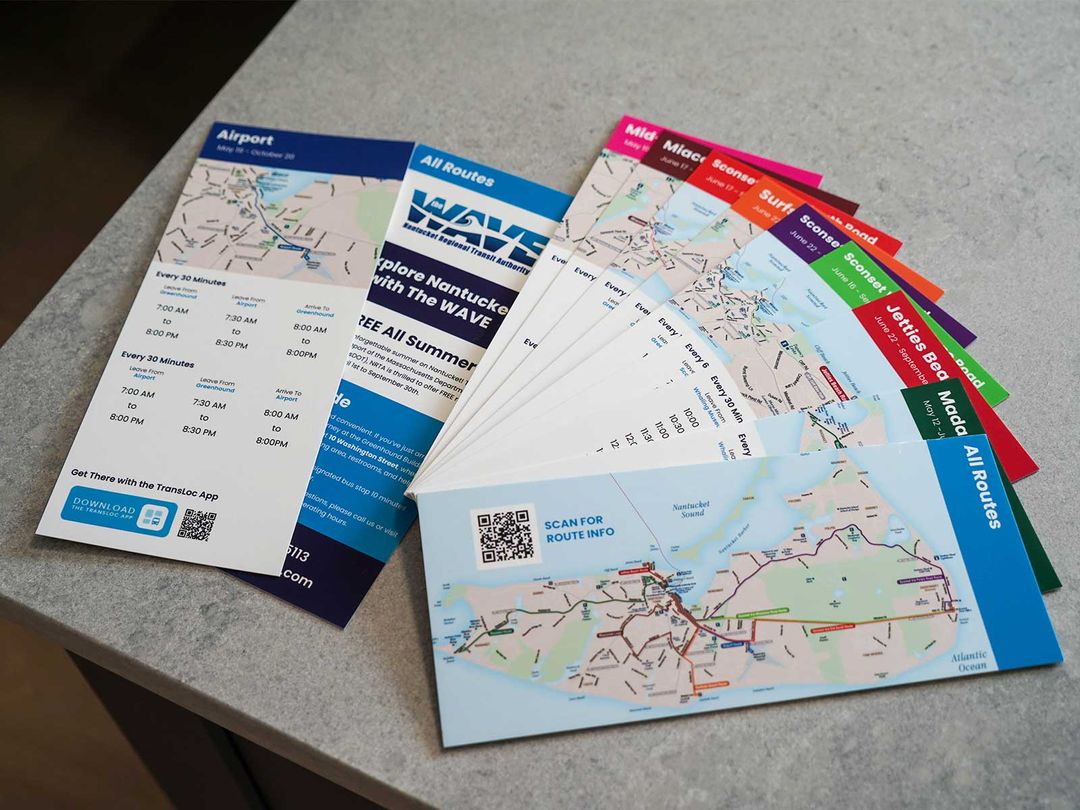 Nantucket Regional Transit Authority