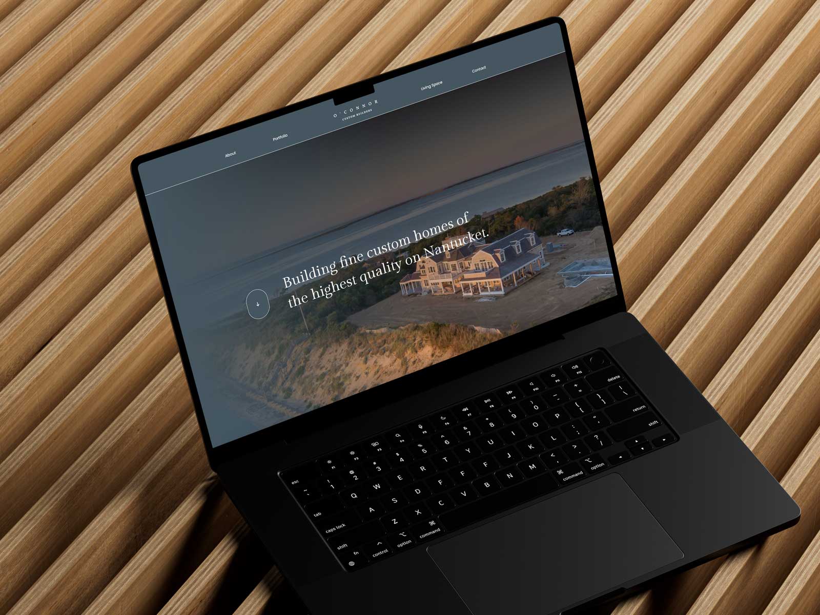 O'Connor Custom Builders