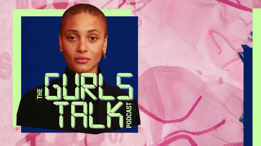 The Gurls Talk Podcast with Nike
