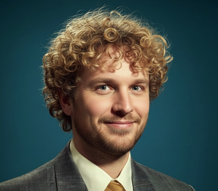 Dave, AI business strategist