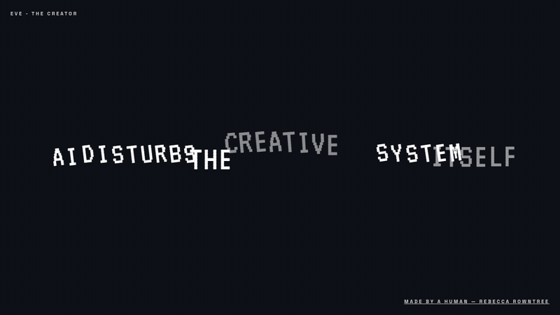 Eve moving type