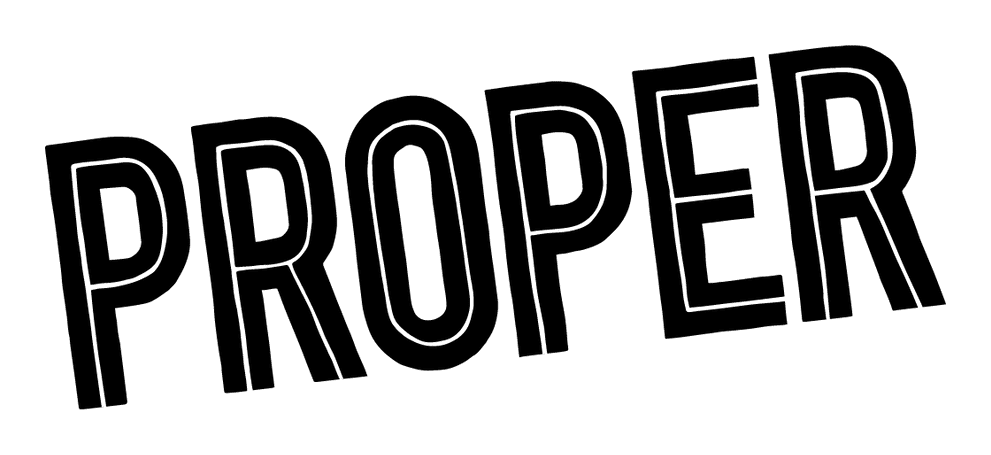 Propercorn