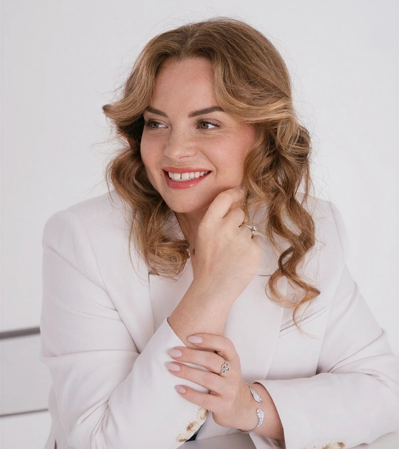   International recruitment solutions for Israeli tech companies