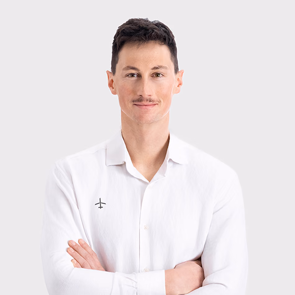 Toby Woods, co-founder and advisor at FlyEpic