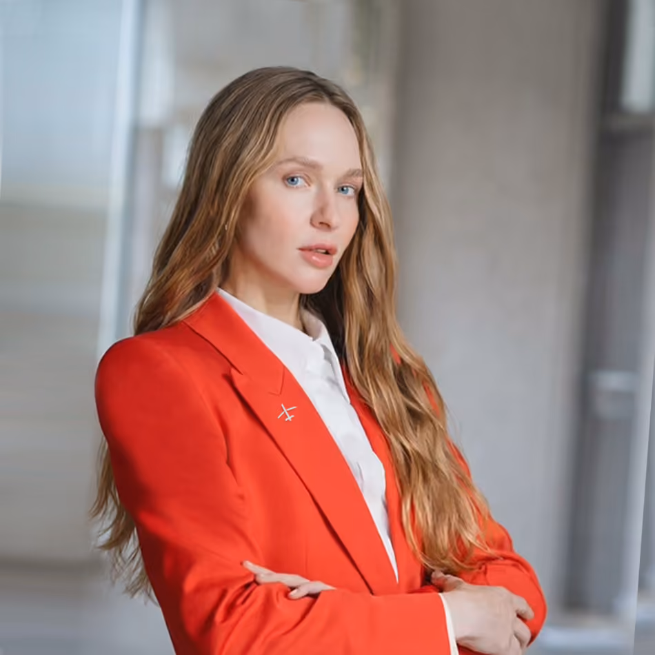 Tanya Eves, founder of FlyEpic