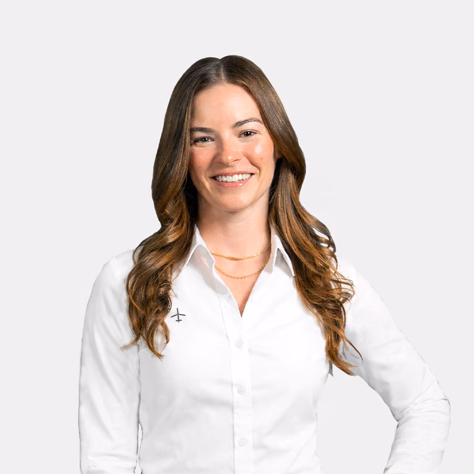Erin Wolfkiel, Sales Director at FlyEpic