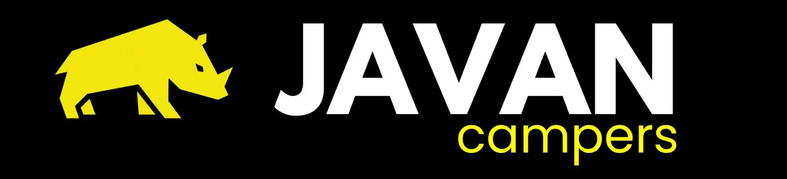 logo javan campers long